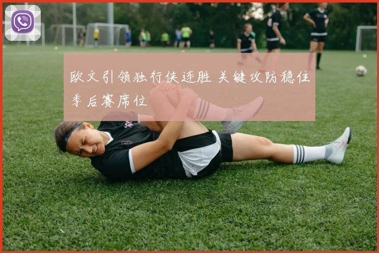 欧文引领独行侠连胜 关键攻防稳住季后赛席位