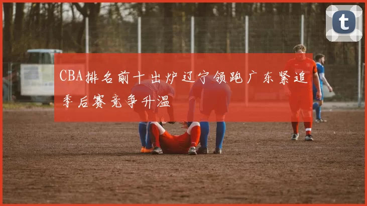 CBA排名前十出炉辽宁领跑广东紧追季后赛竞争升温