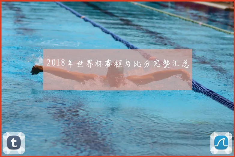 2018年世界杯赛程与比分完整汇总