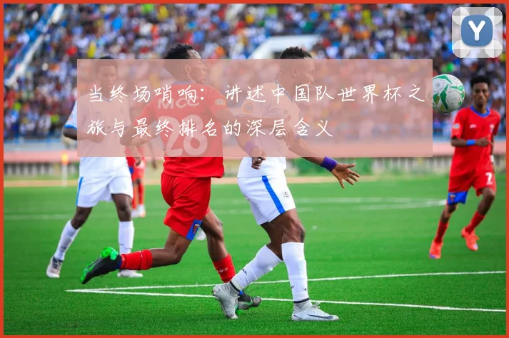 当终场哨响:讲述中国队世界杯之旅与最终排名的深层含义