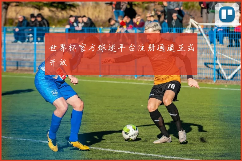 世界杯官方球迷平台注册通道正式开放