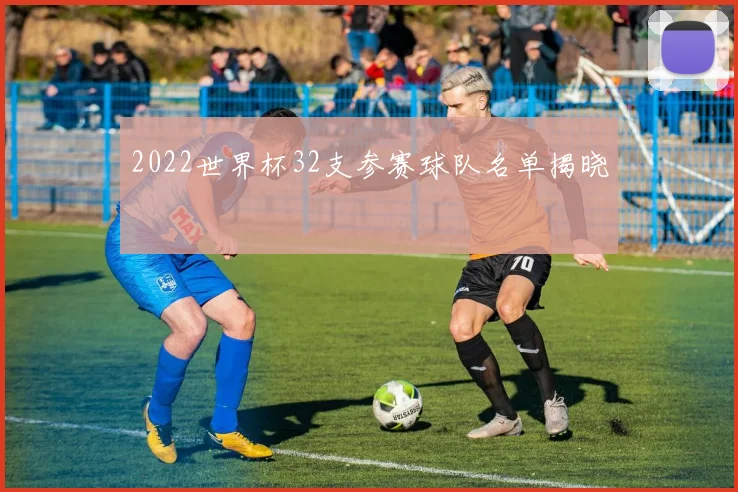 2022世界杯32支参赛球队名单揭晓